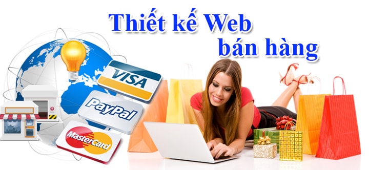 Chon Dich Vu Thiet Ke Website Ban Hang Gia Re Can Chu Y Dieu Gi