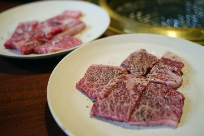 C. Thit Bo Wagyu Uc Tai Viet Nam