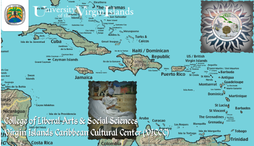Virgin Islands Caribbean Cultural Center