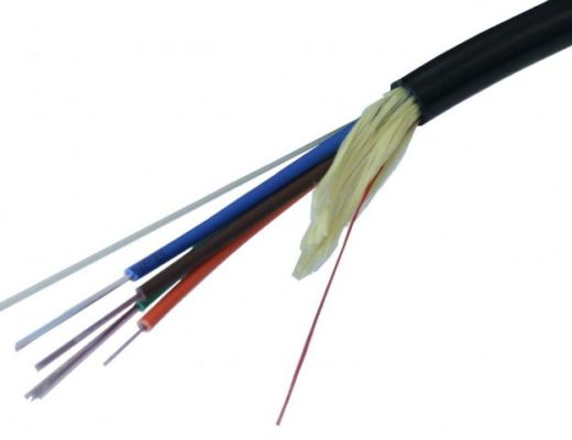Bạn Biết Gì Về Cấu Tạo Của Cáp Quang Single Mode