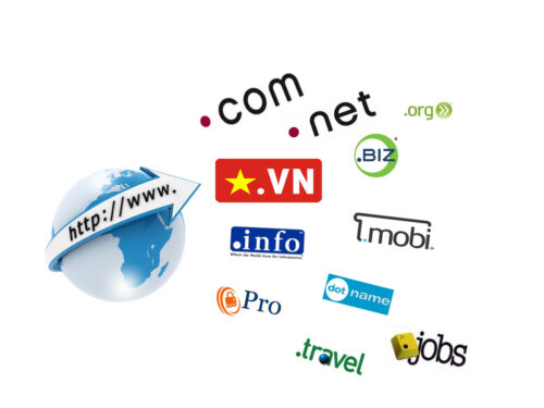 Cách mua tên miền để xây dựng website vệ tinh cho chiến lược backlink