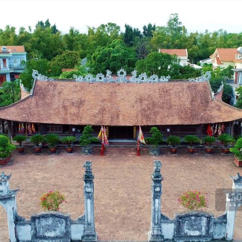 Dinh Tra Co