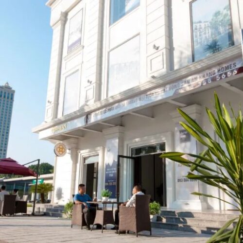 Alpha Homestay Mong Cai 6