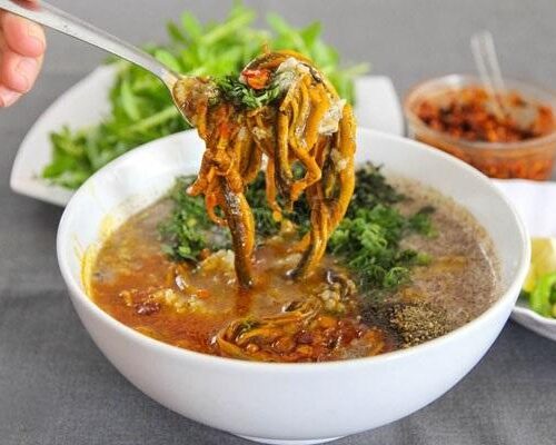 Bun Chao Ca Luon Quang Thu 844002
