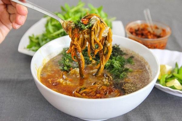 Bun Chao Ca Luon Quang Thu 844002