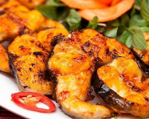 Ca Lang Nuong