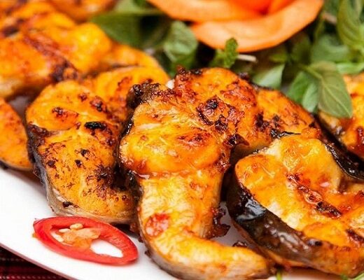 Ca Lang Nuong
