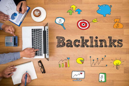 Các chỉ số quan trọng trong báo cáo backlink bạn nên biết