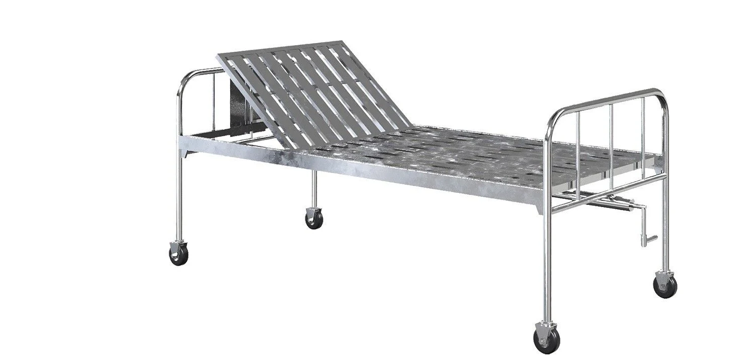 Kinh Nghiệm Thuê Giường Bệnh Y Tế Tại Đà Nẵng Uy Tín, Giá Tốt