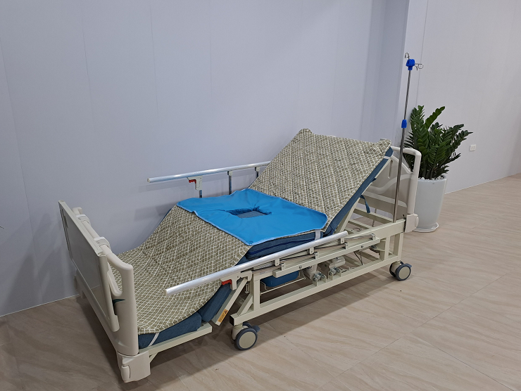 Kinh Nghiệm Thuê Giường Bệnh Y Tế Tại Đà Nẵng Uy Tín, Giá Tốt