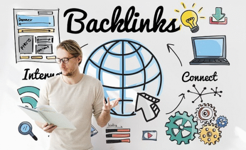 Phân tích báo cáo backlink giúp Phát hiện backlink xấu