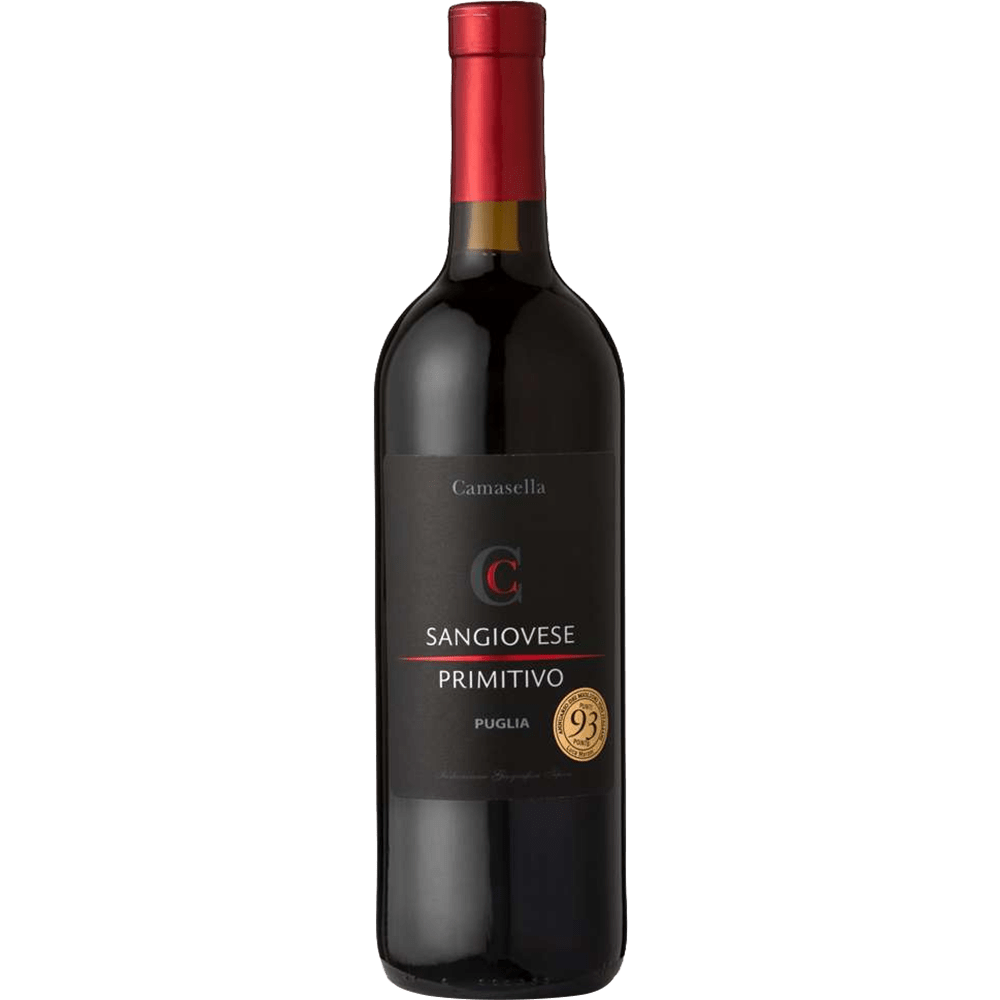 Sangiovese – Nữ Hoàng Của Các Loại Nho Ý Và Bí Quyết Chọn Rượu Vang Đúng Chuẩn Tại Wineshop.vn
