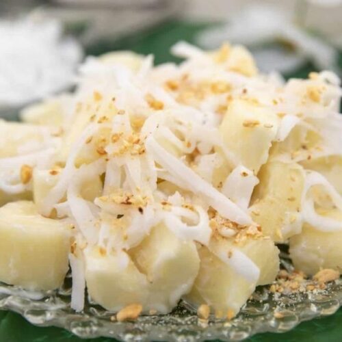 ẩm thực củ chi