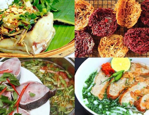 ẩm thục mũi né