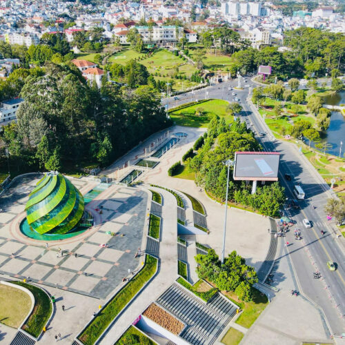 đà lạtt