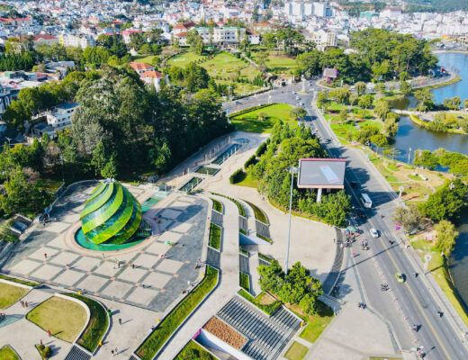 đà lạtt