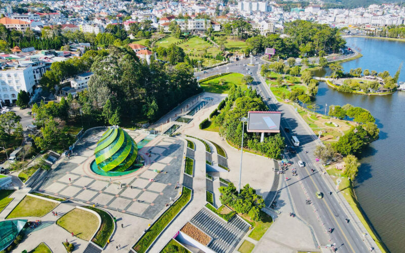 đà lạtt