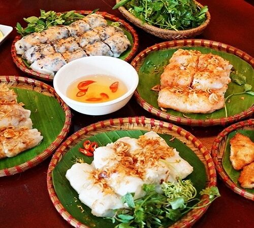 Ăn gÌ Ở hẠ long