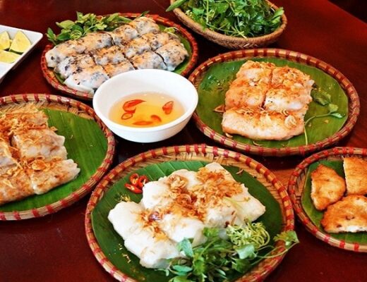 Ăn gÌ Ở hẠ long