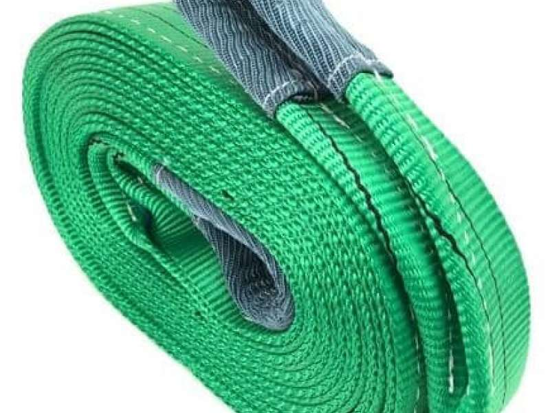 Dây Nâng Tiêu Chuẩn – Giải Pháp An Toàn Và Hiệu Quả Cho Mọi Công Trình