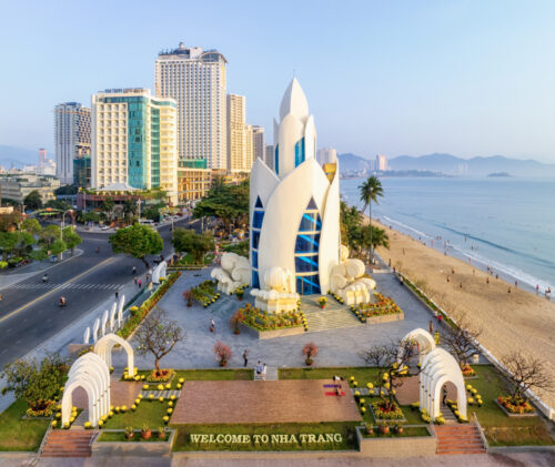 Nha trang