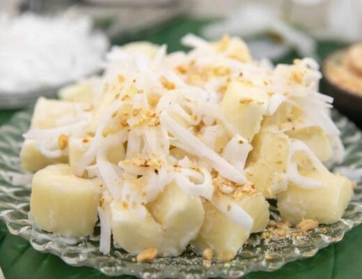 ẩm thực củ chi